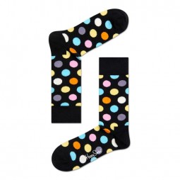 Happy Socks - Big Dot Sock maat 41-46 (BD01-099)