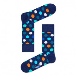 Happy Socks - Big Dot Sock maat 41-46 (BD01-605)