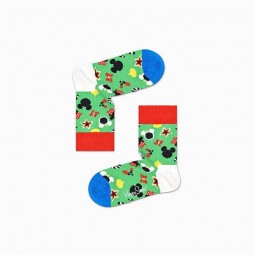 Happy Socks - Disney Happy Holidays maat 2-3 jaar (KDNY01-7000)