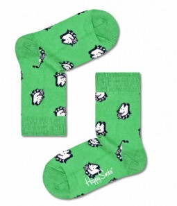 Happy Socks - Kids Dog Sock maat 2-3 jaar (KDOG01-7300)