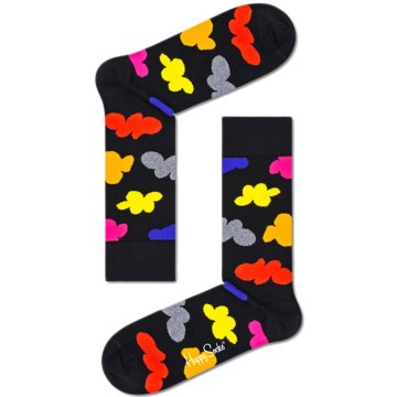 Hs clo01 9300 cloudy sock